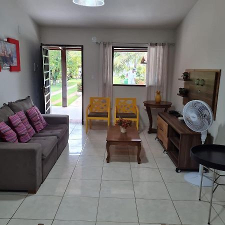 Casa Privada - Cantinho Das Borboletas, - Em Barra Grande, Maragogi, Al Luaran gambar