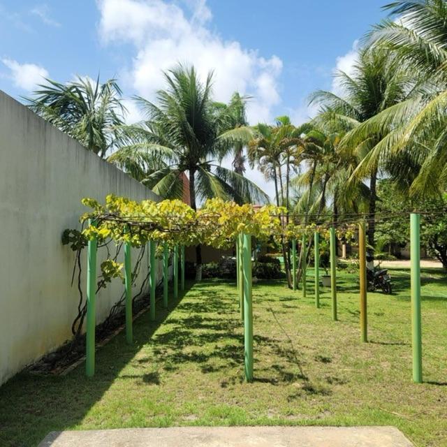 Casa Privada - Cantinho Das Borboletas, - Em Barra Grande, Maragogi, Al Luaran gambar
