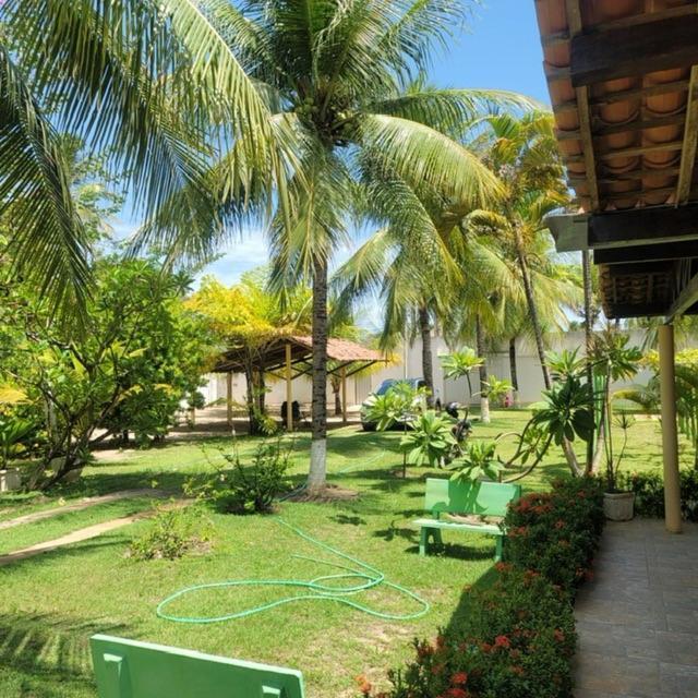 Casa Privada - Cantinho Das Borboletas, - Em Barra Grande, Maragogi, Al Luaran gambar