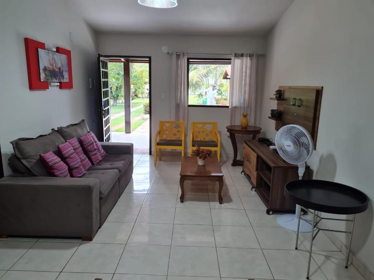 Casa Privada - Cantinho Das Borboletas, - Em Barra Grande, Maragogi, Al Luaran gambar