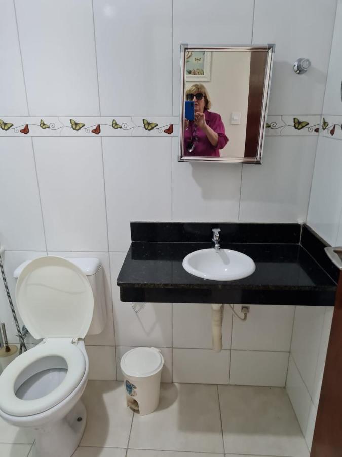 Casa Privada - Cantinho Das Borboletas, - Em Barra Grande, Maragogi, Al Luaran gambar