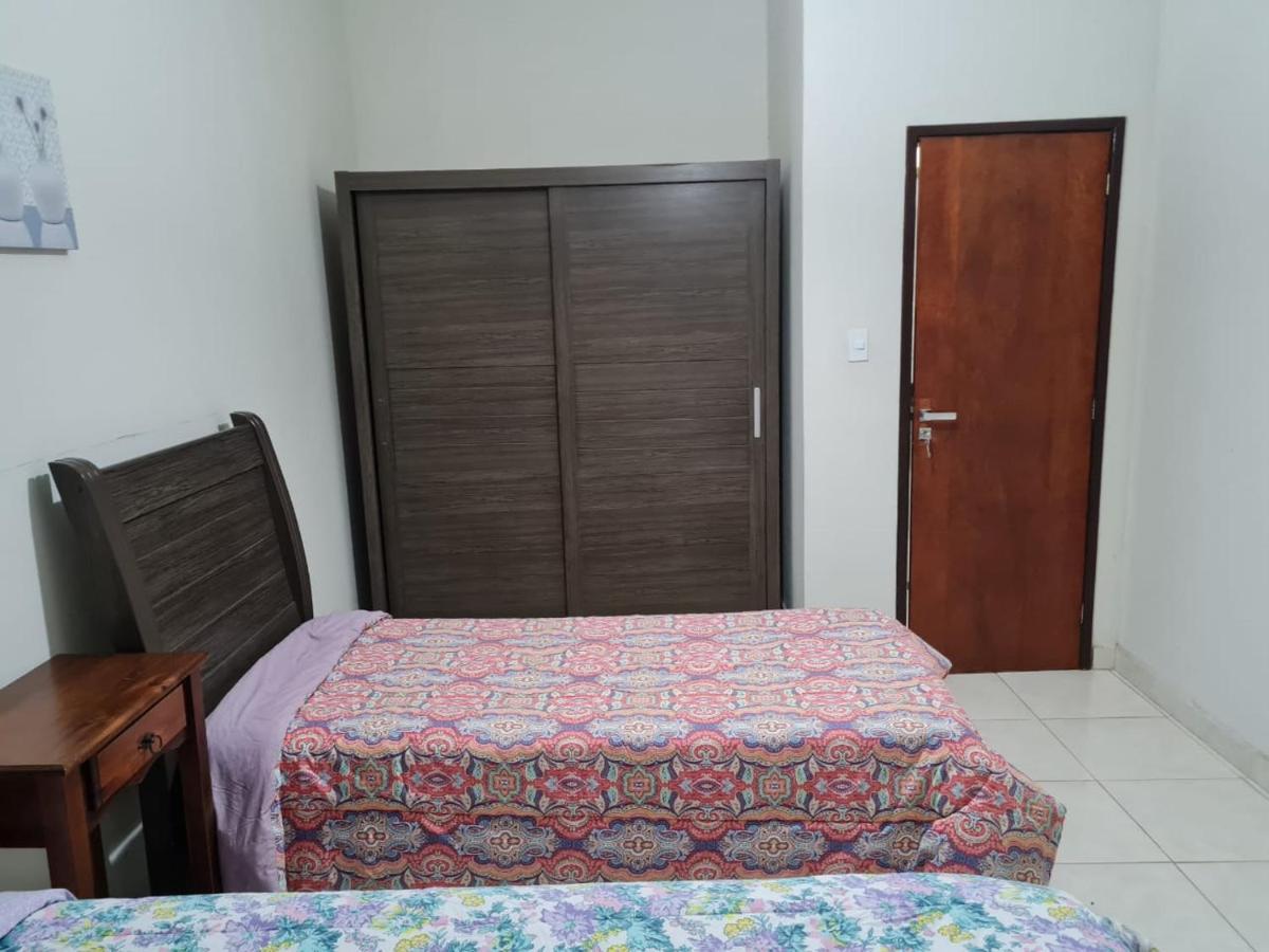 Casa Privada - Cantinho Das Borboletas, - Em Barra Grande, Maragogi, Al Luaran gambar