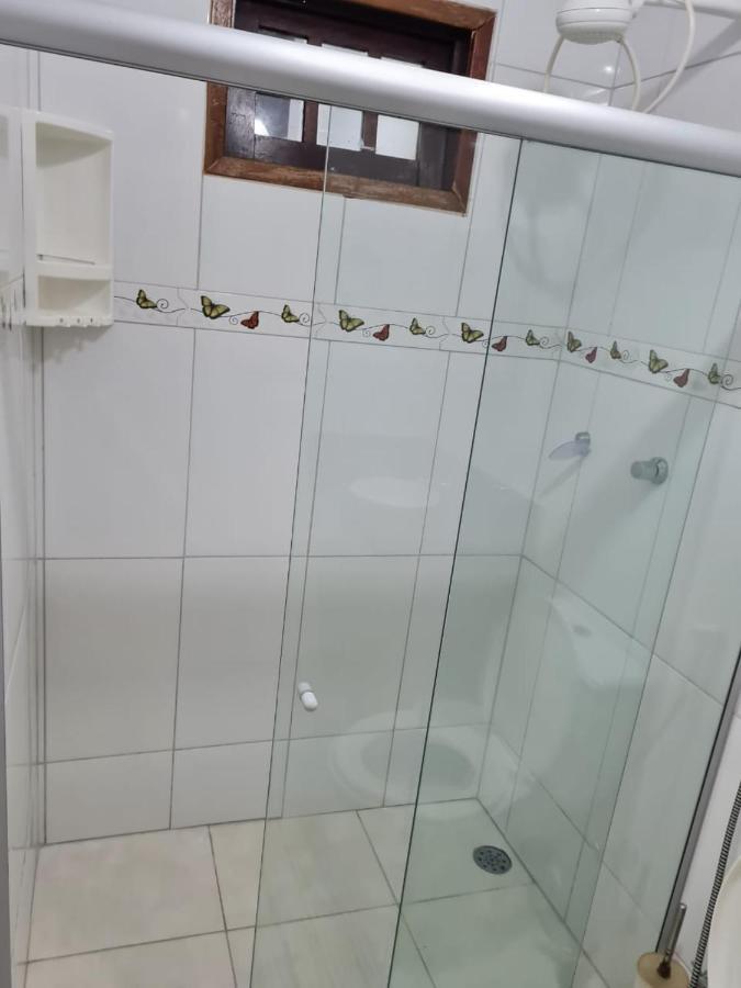 Casa Privada - Cantinho Das Borboletas, - Em Barra Grande, Maragogi, Al Luaran gambar
