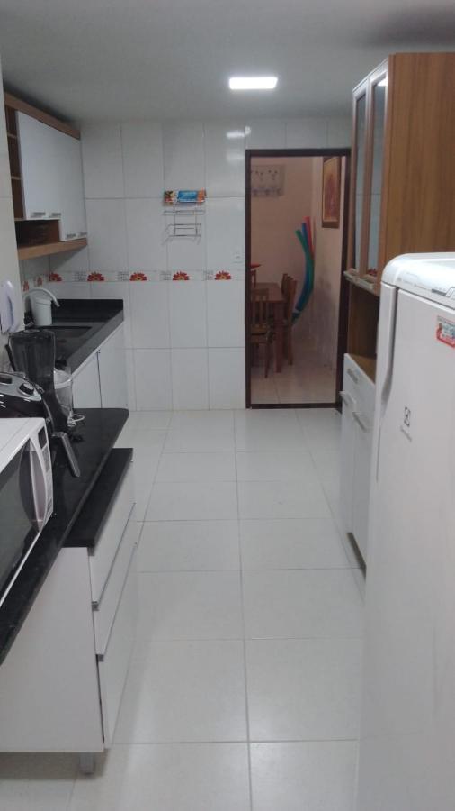 Casa Privada - Cantinho Das Borboletas, - Em Barra Grande, Maragogi, Al Luaran gambar