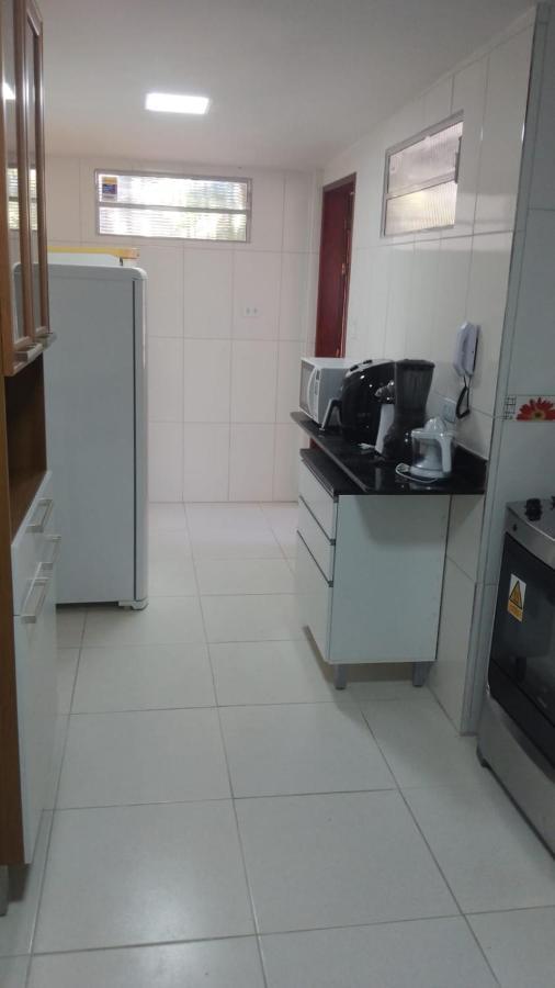 Casa Privada - Cantinho Das Borboletas, - Em Barra Grande, Maragogi, Al Luaran gambar